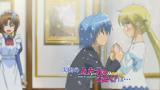 Hayate the Combat Butler 52